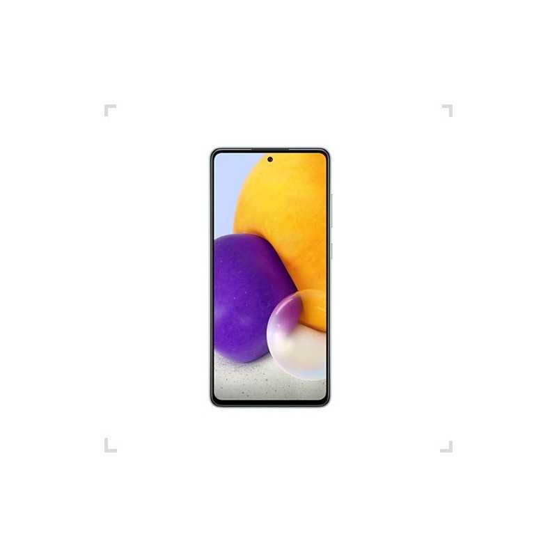 Celular A72 6,7" 6GB 128GB Blue SAMSUNG
