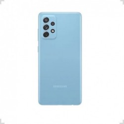 Celular A72 6,7" 6GB 128GB Blue SAMSUNG