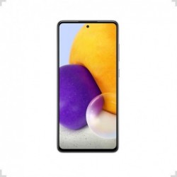 Celular A72 6,7" 6GB 128GB Black SAMSUNG