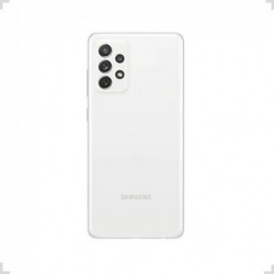 Celular A72 6,7" 6GB 128GB White SAMSUNG