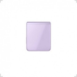 Celular Z Flip 3 6,7" 8GB 128GB Violet SAMSUNG