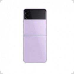 Celular Z Flip 3 6,7" 8GB 128GB Violet SAMSUNG