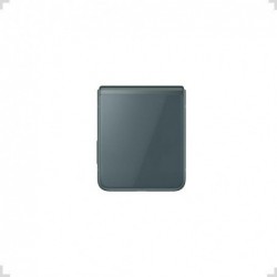 Celular Z Flip 3 6,7" 8GB 128GB Green SAMSUNG