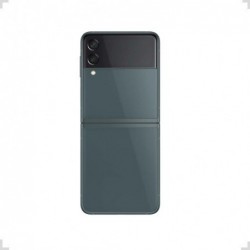 Celular Z Flip 3 6,7" 8GB 128GB Green SAMSUNG