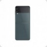 Celular Z Flip 3 6,7" 8GB 128GB Green SAMSUNG