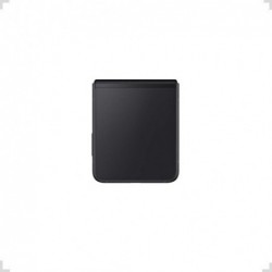 Celular Z Flip 3 6,7" 8GB 128GB Black SAMSUNG