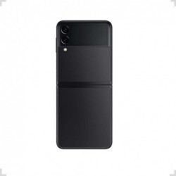 Celular Z Flip 3 6,7" 8GB 128GB Black SAMSUNG