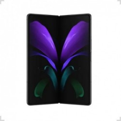 Celular Z Fold 2 12GB 256GB Black SAMSUNG