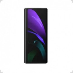 Celular Z Fold 2 12GB 256GB Black SAMSUNG