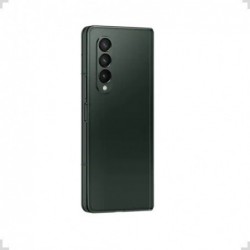 Celular Z Fold 3 12GB 256GB Green SAMSUNG