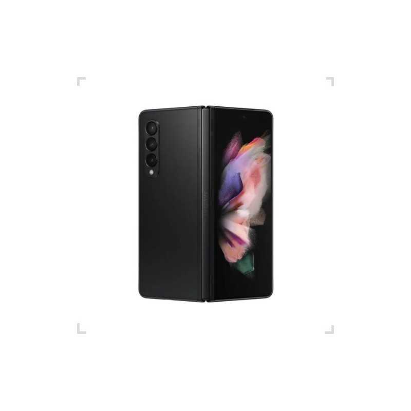 Celular Z Fold 3 12GB 256GB Black SAMSUNG