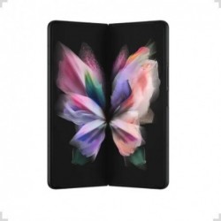 Celular Z Fold 3 12GB 256GB Black SAMSUNG