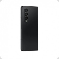 Celular Z Fold 3 12GB 256GB Black SAMSUNG