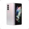 Celular Z Fold 3 12GB 256GB Silver SAMSUNG