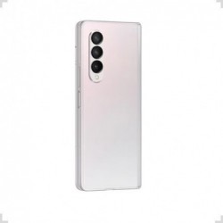Celular Z Fold 3 12GB 256GB Silver SAMSUNG