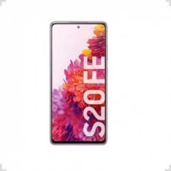 Celular S20 FE 6GB 128GB Lavender SAMSUNG