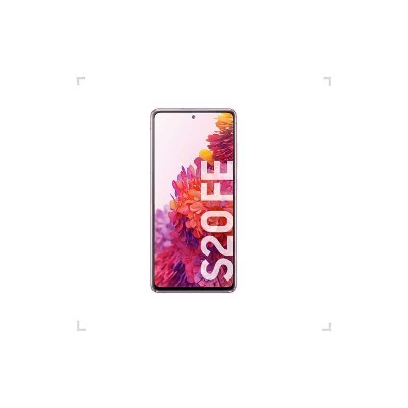 Celular S20 FE 6GB 128GB Lavender SAMSUNG