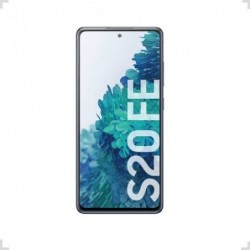 Celular S20 FE 6GB 128GB Blue SAMSUNG