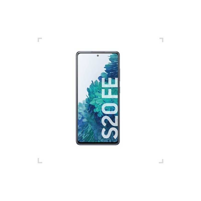Celular S20 FE 6GB 128GB Blue SAMSUNG