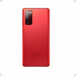 Celular S20 FE 6GB 128GB Red SAMSUNG