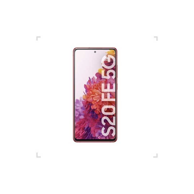 Celular S20 FE 5G 6,5" 6GB 128GB Lavanda SAMSUNG
