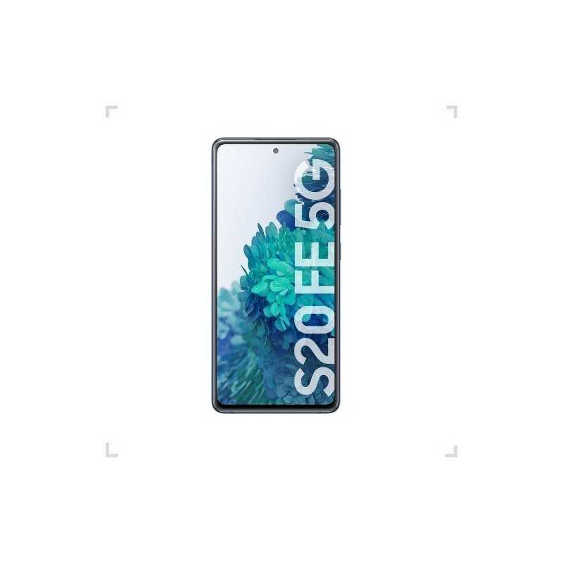 Celular S20 FE 5G 6,5" 6GB 128GB Navy SAMSUNG