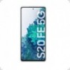 Celular S20 FE 5G 6,5" 6GB 128GB Green SAMSUNG