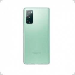 Celular S20 FE 5G 6,5" 6GB 128GB Green SAMSUNG