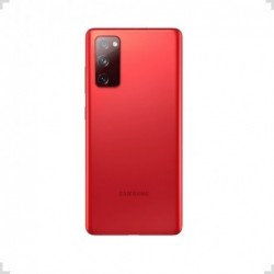 Celular S20 FE 5G 6,5" 6GB 128GB Red SAMSUNG