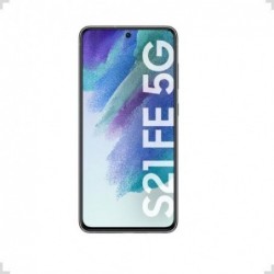 Celular S21 FE 5G 6,4" 6GB 128GB Graphite SAMSUNG