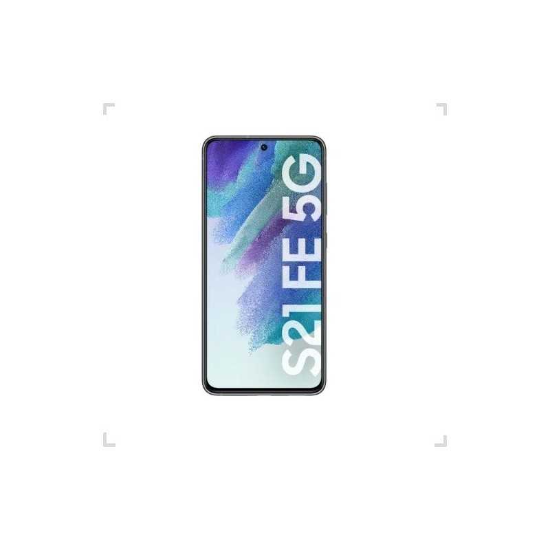 Celular S21 FE 5G 6,4" 6GB 128GB Graphite SAMSUNG