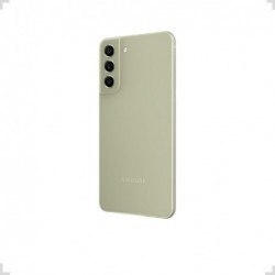 Celular S21 FE 5G 6,4" 6GB 128GB Olive SAMSUNG