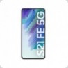 Celular S21 FE 5G 6,4" 6GB 128GB White SAMSUNG
