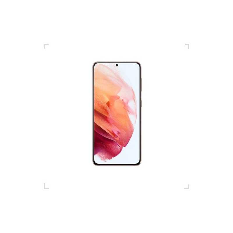 Celular S21 6,2" 8GB 128GB Pink SAMSUNG