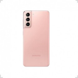 Celular S21 6,2" 8GB 128GB Pink SAMSUNG
