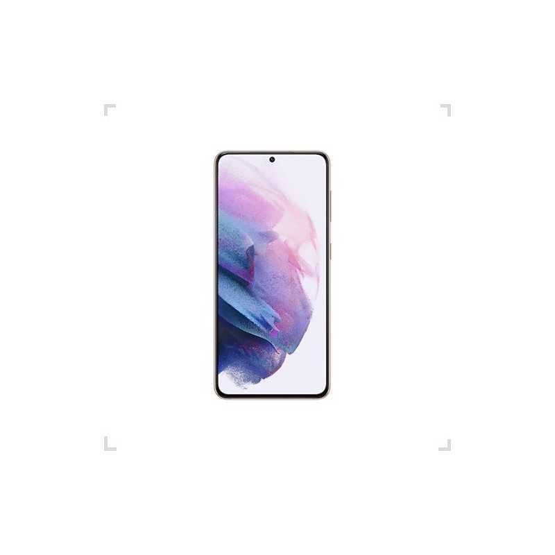 Celular S21 6,2" 8GB 128GB Violet SAMSUNG