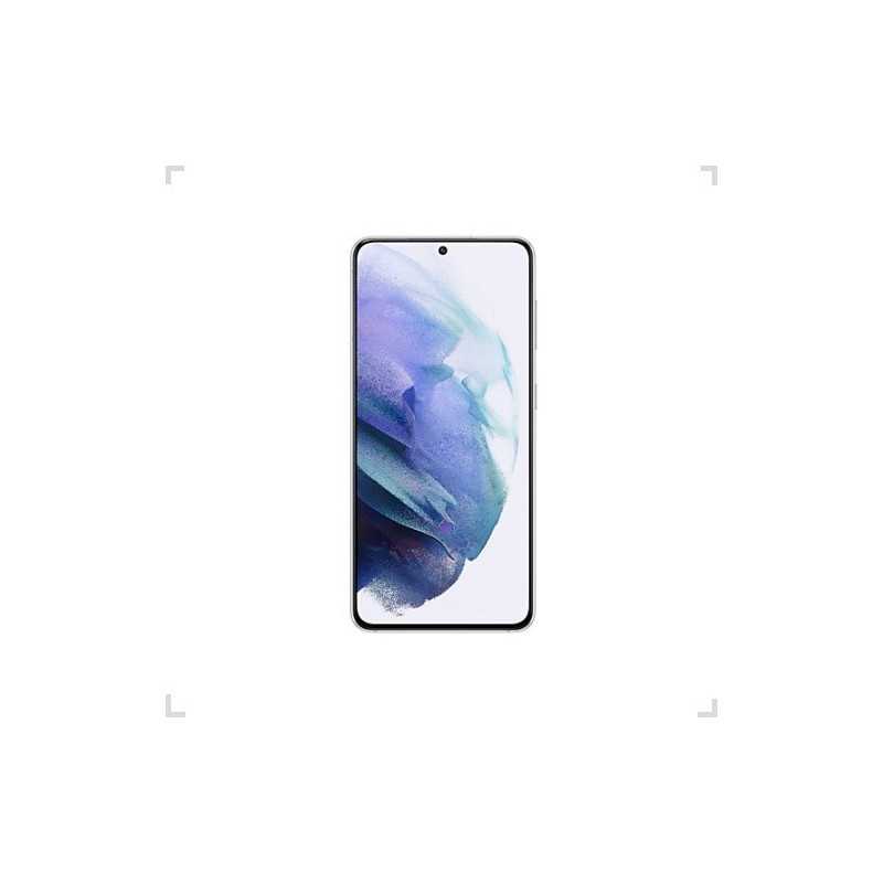 Celular S21 6,2" 8GB 128GB White SAMSUNG