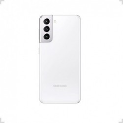 Celular S21 6,2" 8GB 128GB White SAMSUNG