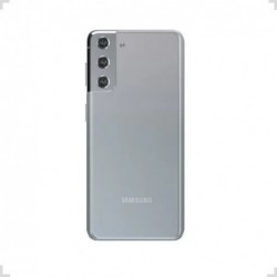 Celular S21 Plus 6,7" 8GB 128GB Silver SAMSUNG