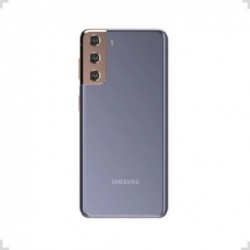 Celular S21 Plus 6,7" 8GB 128GB Violet SAMSUNG