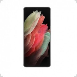 Celular S21 Ultra 6,8" 12GB 256GB Black SAMSUNG