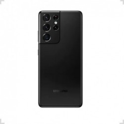 Celular S21 Ultra 6,8" 12GB 256GB Black SAMSUNG