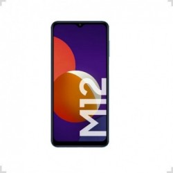 Celular M12 6,5" 4GB 128GB Blue SAMSUNG