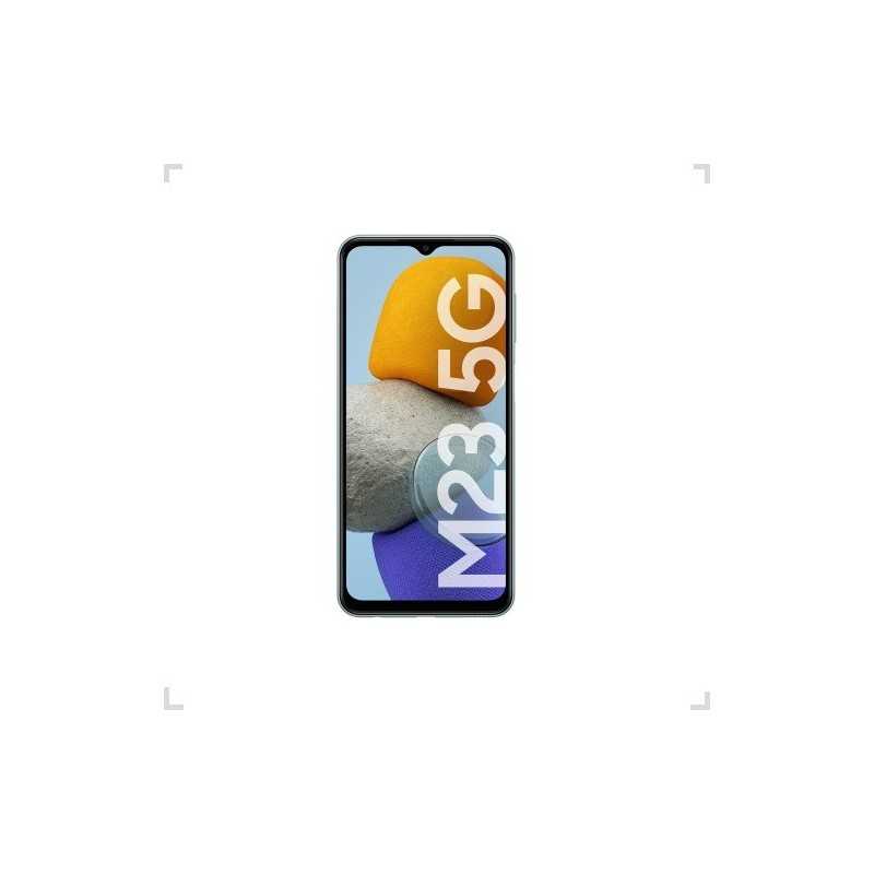 Celular M23 5G 6,6" 4GB 128GB Blue SAMSUNG