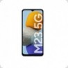Celular M23 5G 6,6" 4GB 128GB Blue SAMSUNG