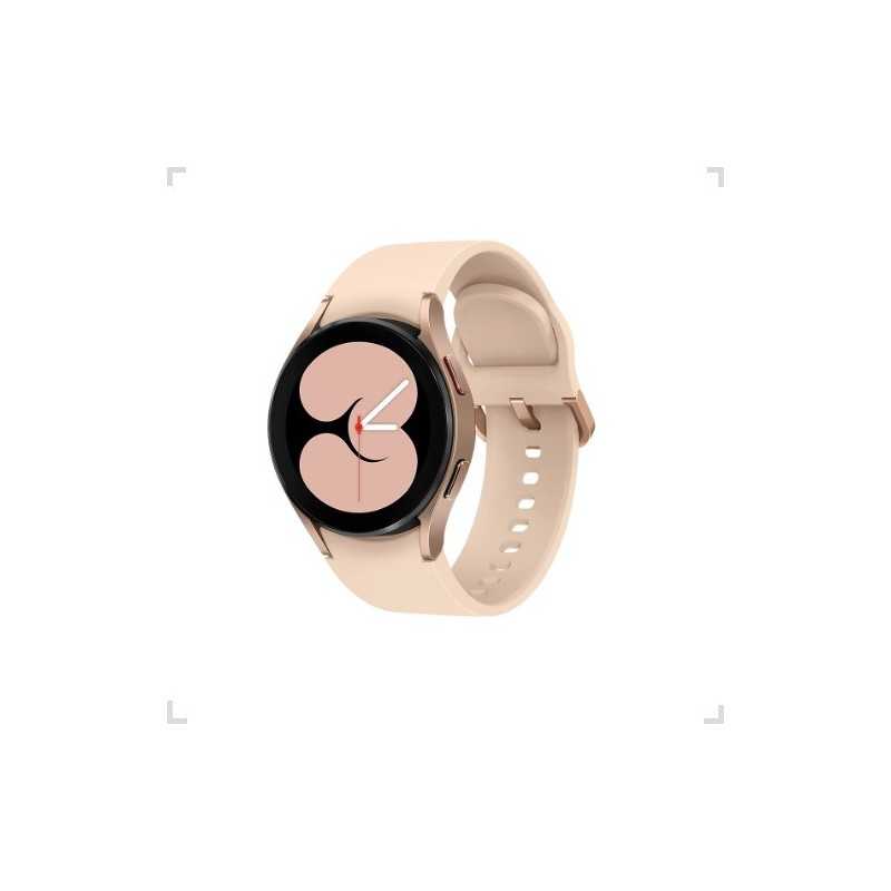 Reloj Inteligente SmartWatch Galaxy Watch4 40mm Pink SAMSUNG