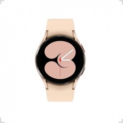 Reloj Inteligente SmartWatch Galaxy Watch4 40mm Pink SAMSUNG