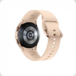 Reloj Inteligente SmartWatch Galaxy Watch4 40mm Pink SAMSUNG
