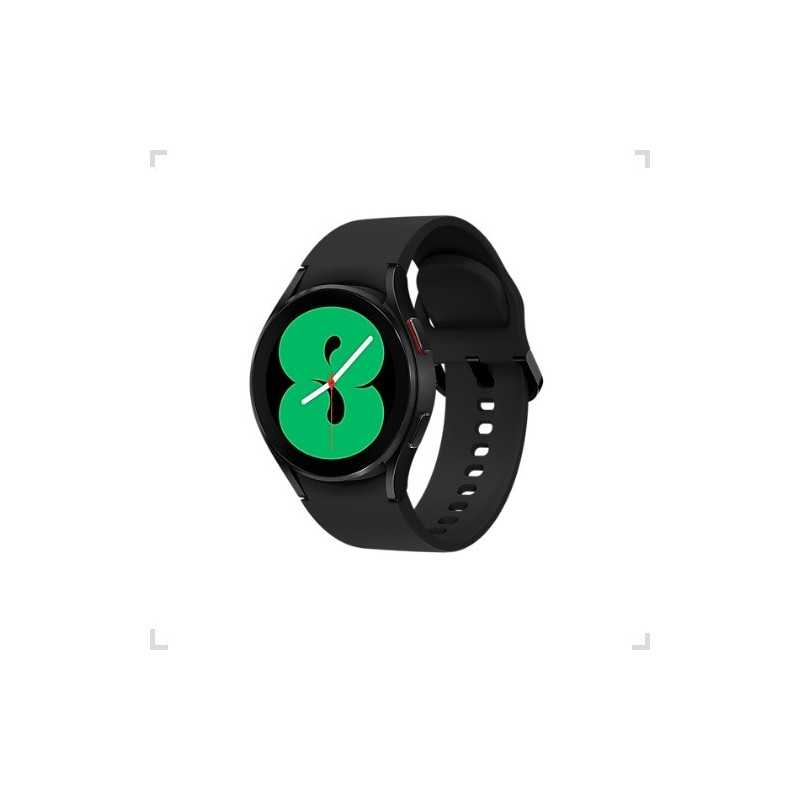 Reloj Inteligent SmartWatch Galaxy Watch4 40mm Black SAMSUNG