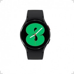 Reloj Inteligent SmartWatch Galaxy Watch4 40mm Black SAMSUNG